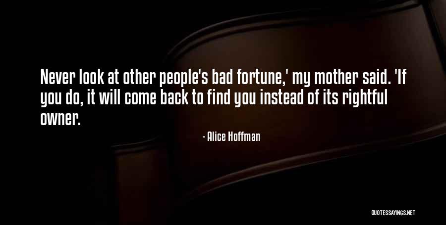 Alice Hoffman Quotes 1526328 Alice Hoffman Quotes 1526328