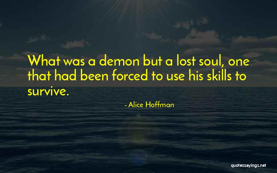 Alice Hoffman Quotes 1562305