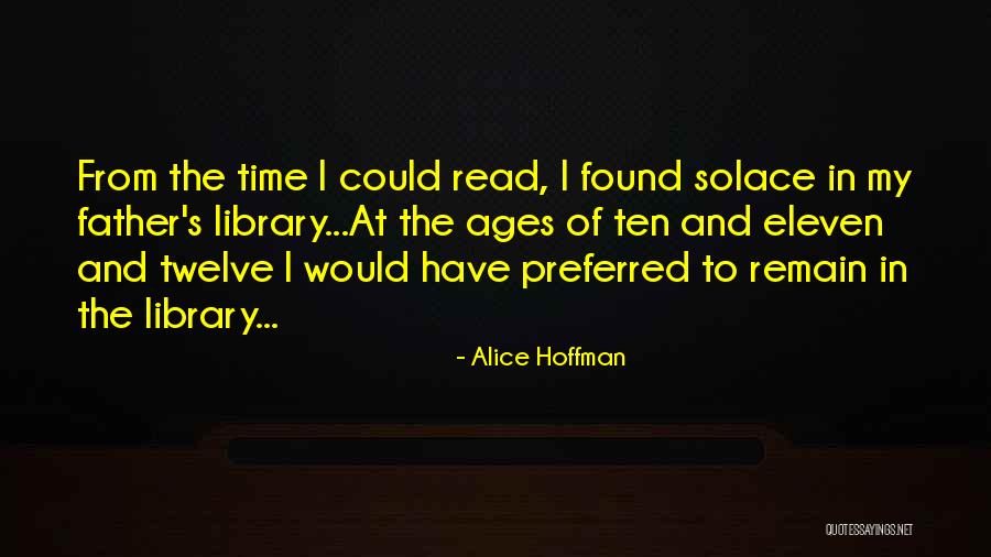 Alice Hoffman Quotes 1608569