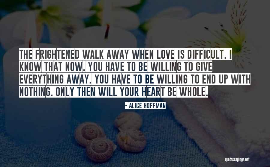 Alice Hoffman Quotes 1672144 Alice Hoffman Quotes 1672144