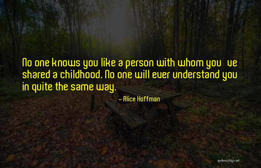 Alice Hoffman Quotes 1885663