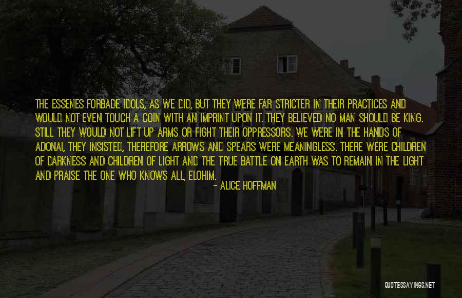 Alice Hoffman Quotes 2062555