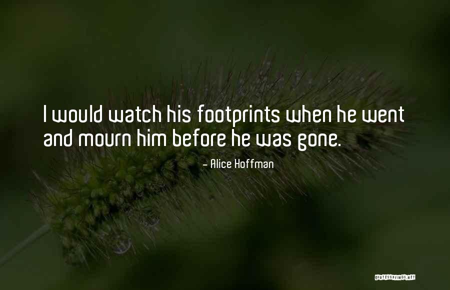 Alice Hoffman Quotes 2073778 Alice Hoffman Quotes 2073778