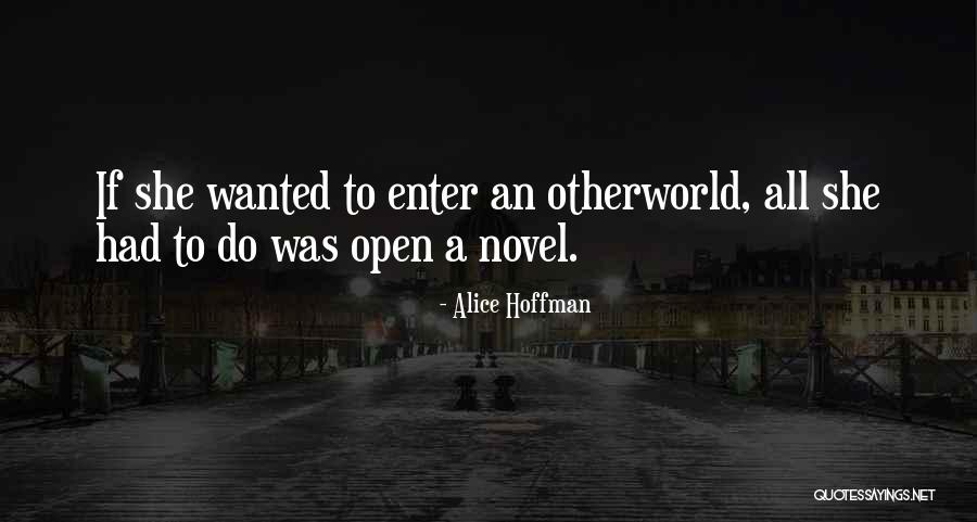 Alice Hoffman Quotes 2170132 Alice Hoffman Quotes 2170132