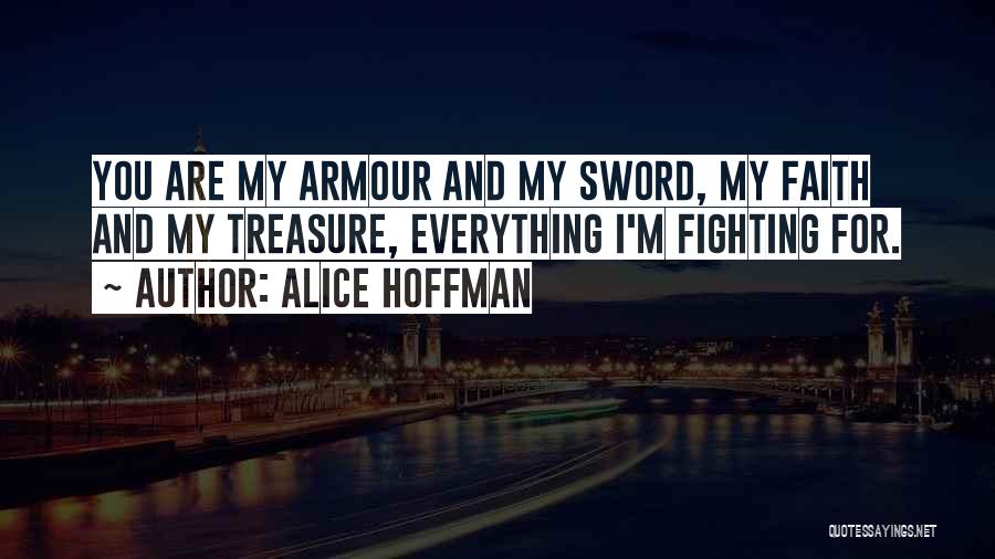 Alice Hoffman Quotes 303824