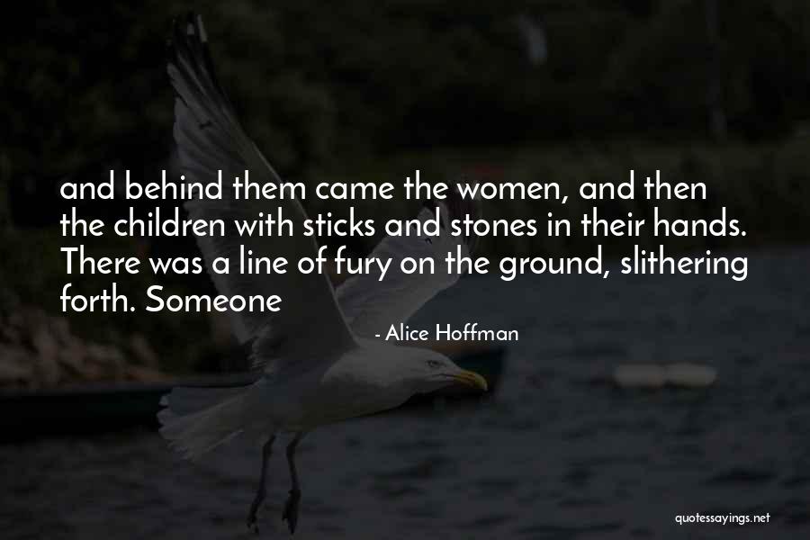 Alice Hoffman Quotes 351434 Alice Hoffman Quotes 351434