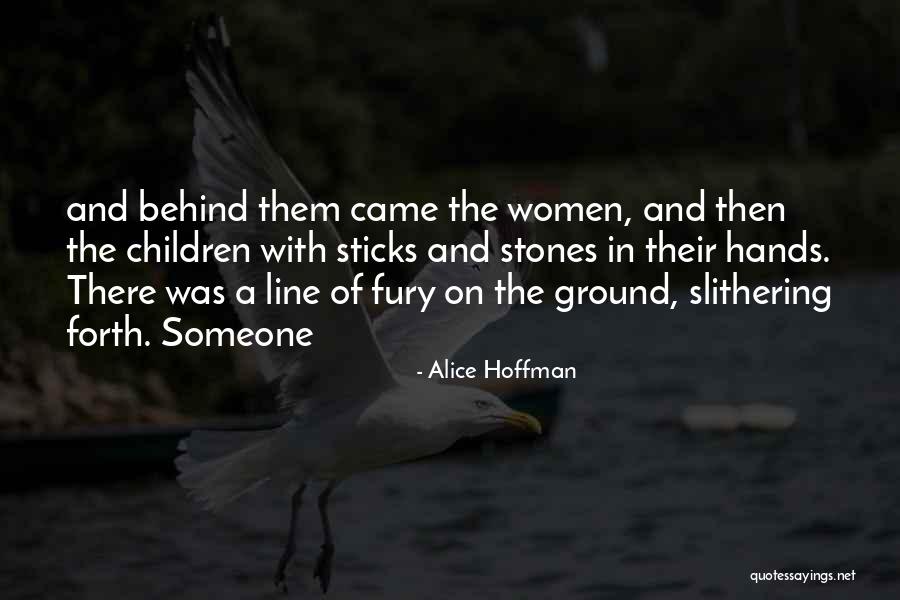 Alice Hoffman Quotes 351434