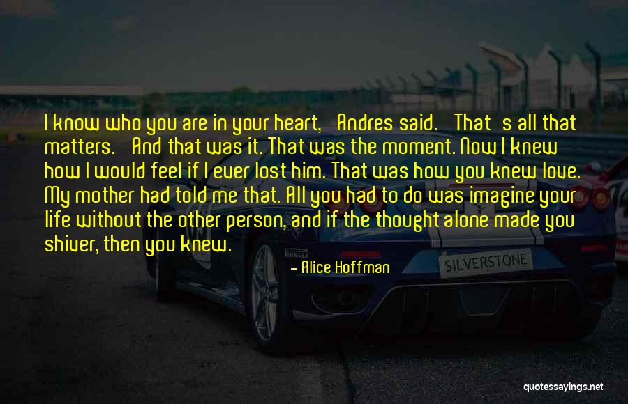 Alice Hoffman Quotes 586695 Alice Hoffman Quotes 586695