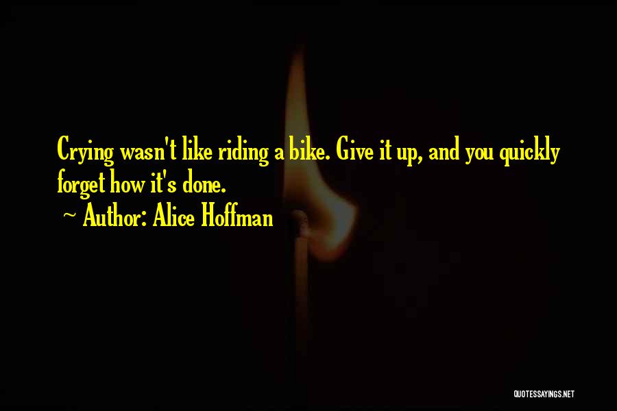 Alice Hoffman Quotes 619501