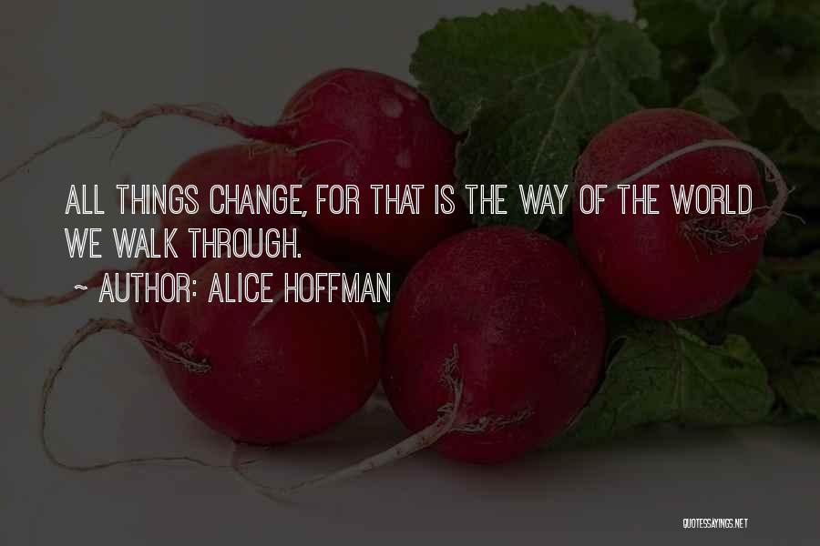 Alice Hoffman Quotes 818802