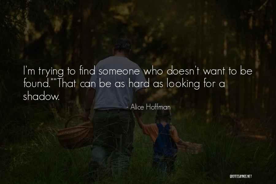 Alice Hoffman Quotes 82366 Alice Hoffman Quotes 82366