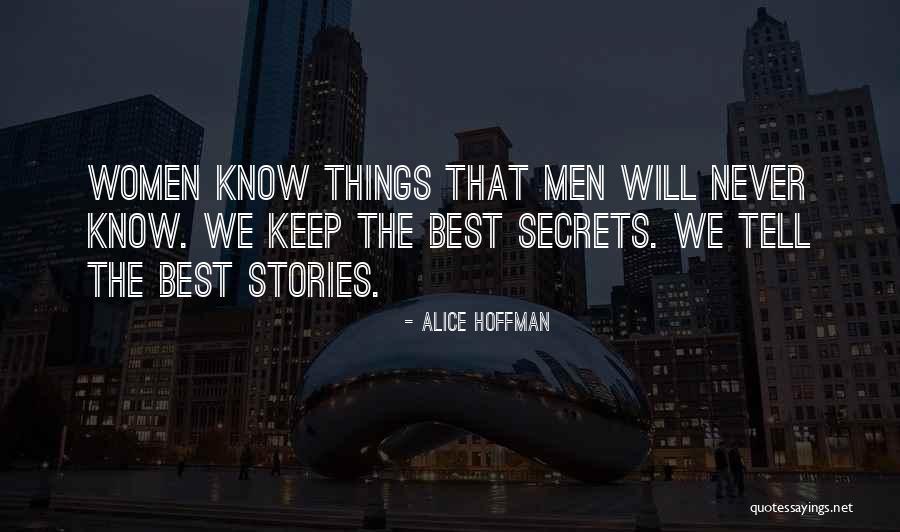 Alice Hoffman Quotes 829814