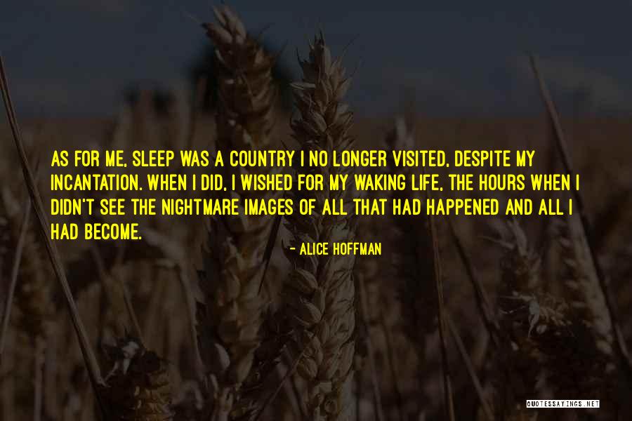 Alice Hoffman Quotes 926279