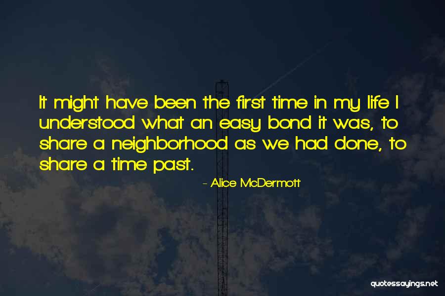 Alice I Have Been Quotes By Alice McDermott Alice I Have Been Quotes By Alice McDermott