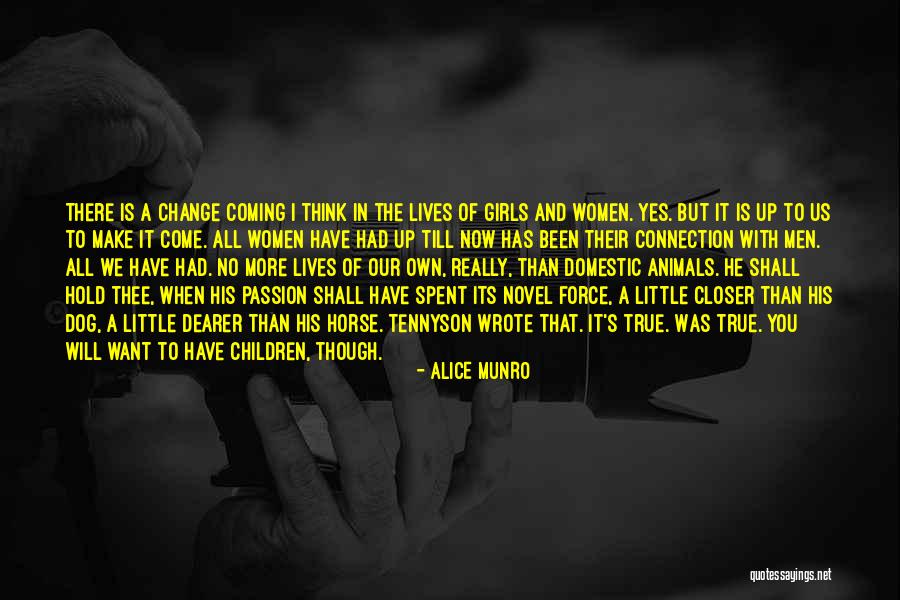 Alice I Have Been Quotes By Alice Munro Alice I Have Been Quotes By Alice Munro