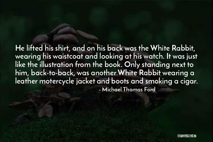 Alice In Wonderland Alice Quotes By Michael Thomas Ford Alice In Wonderland Alice Quotes By Michael Thomas Ford