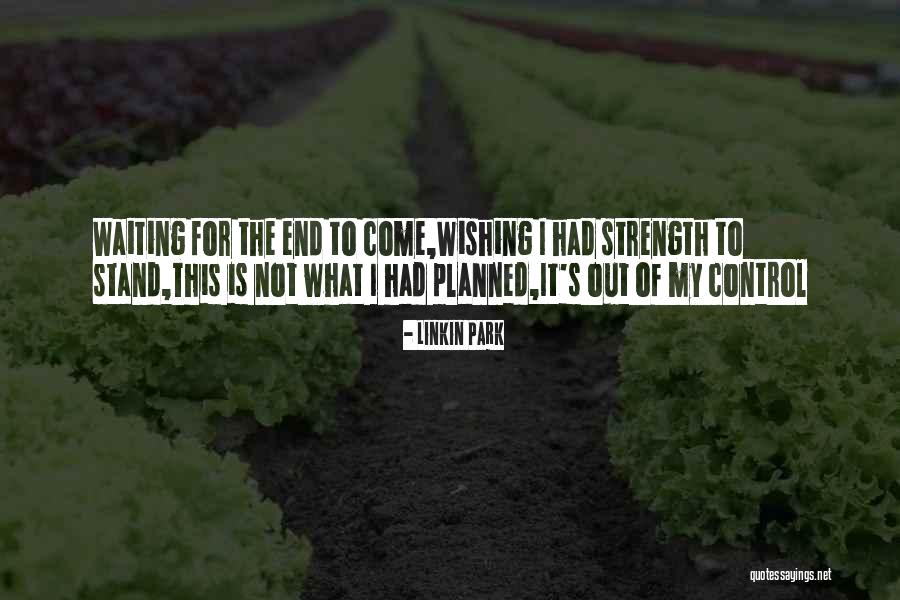 Alice Inoue Quotes By Linkin Park Alice Inoue Quotes By Linkin Park
