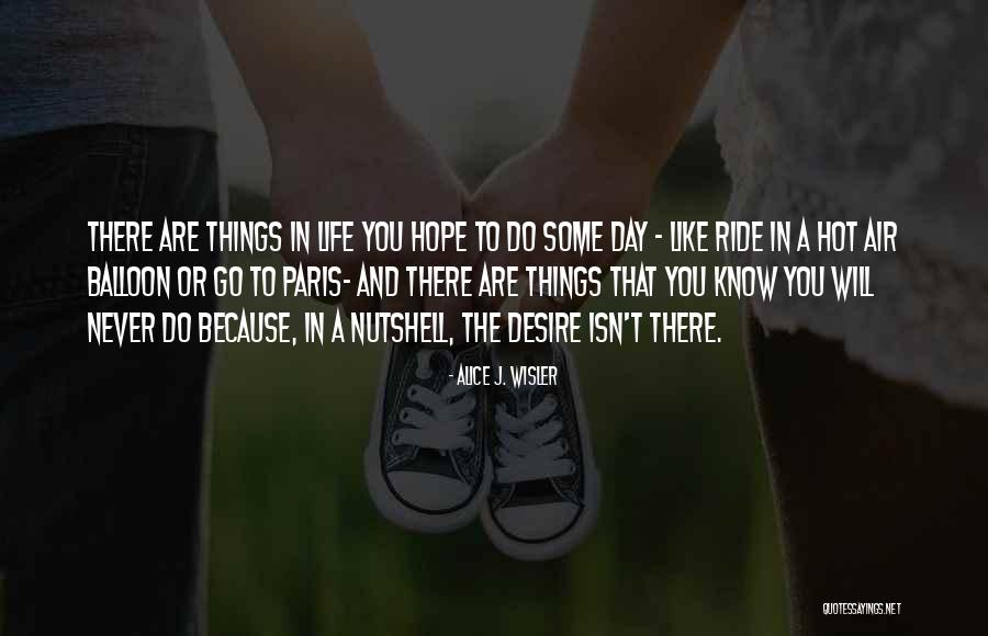 Alice J. Wisler Quotes 222655 Alice J. Wisler Quotes 222655
