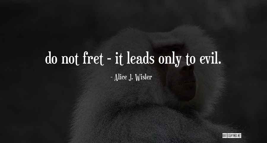Alice J. Wisler Quotes 2245849 Alice J. Wisler Quotes 2245849