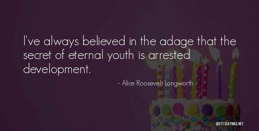 Alice Longworth Quotes By Alice Roosevelt Longworth Alice Longworth Quotes By Alice Roosevelt Longworth