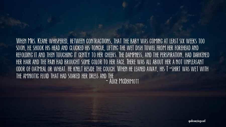 Alice McDermott Quotes 118602 Alice McDermott Quotes 118602