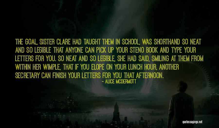 Alice McDermott Quotes 1209559