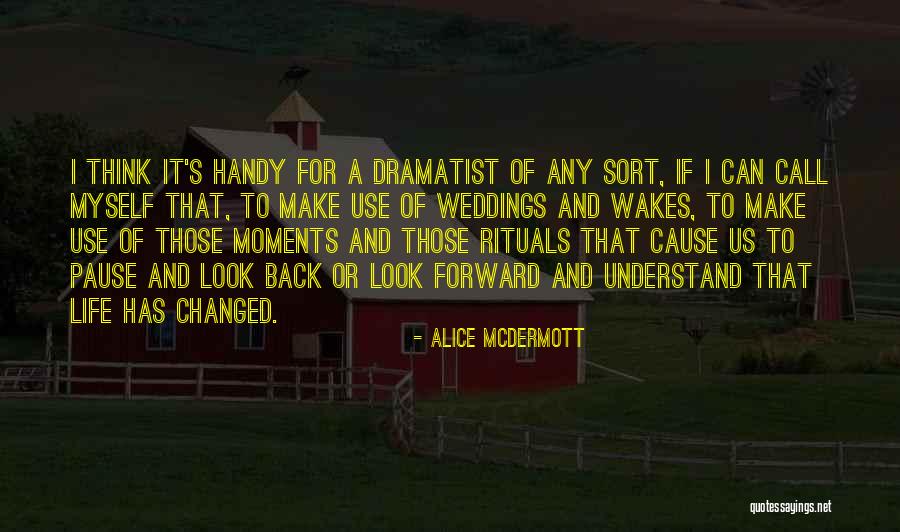 Alice McDermott Quotes 1235117 Alice McDermott Quotes 1235117