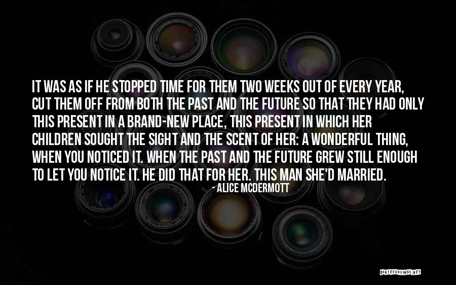 Alice McDermott Quotes 1266264 Alice McDermott Quotes 1266264