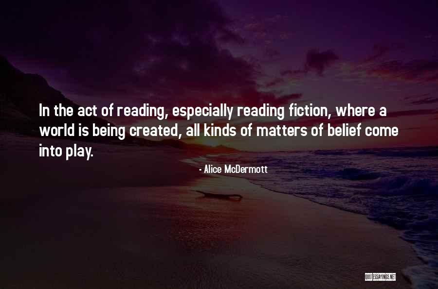 Alice McDermott Quotes 1290306 Alice McDermott Quotes 1290306