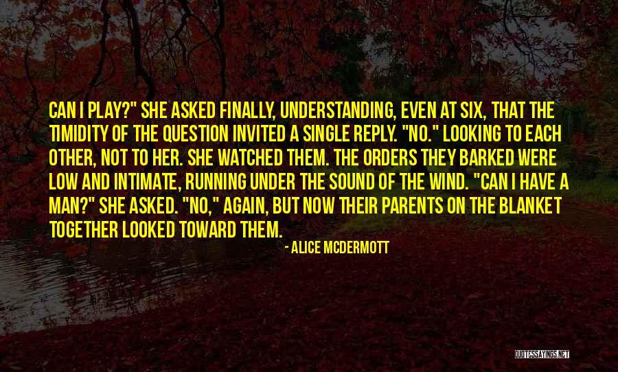 Alice McDermott Quotes 1492747