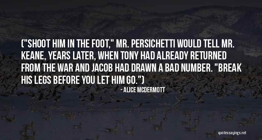 Alice McDermott Quotes 1602792