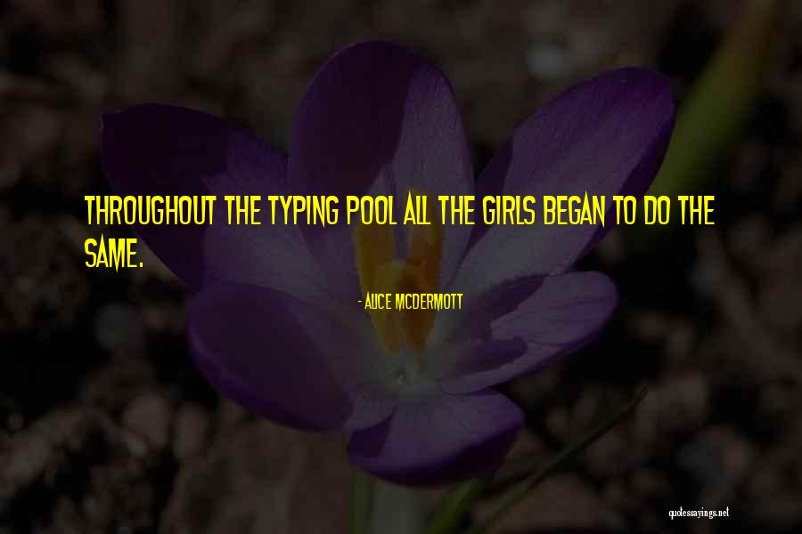 Alice McDermott Quotes 1704325 Alice McDermott Quotes 1704325