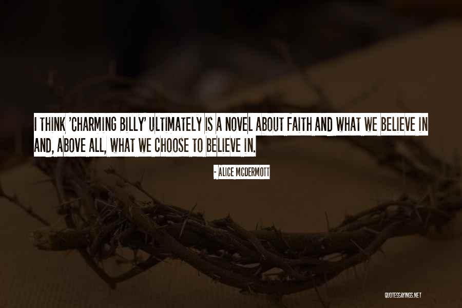 Alice McDermott Quotes 1980614 Alice McDermott Quotes 1980614