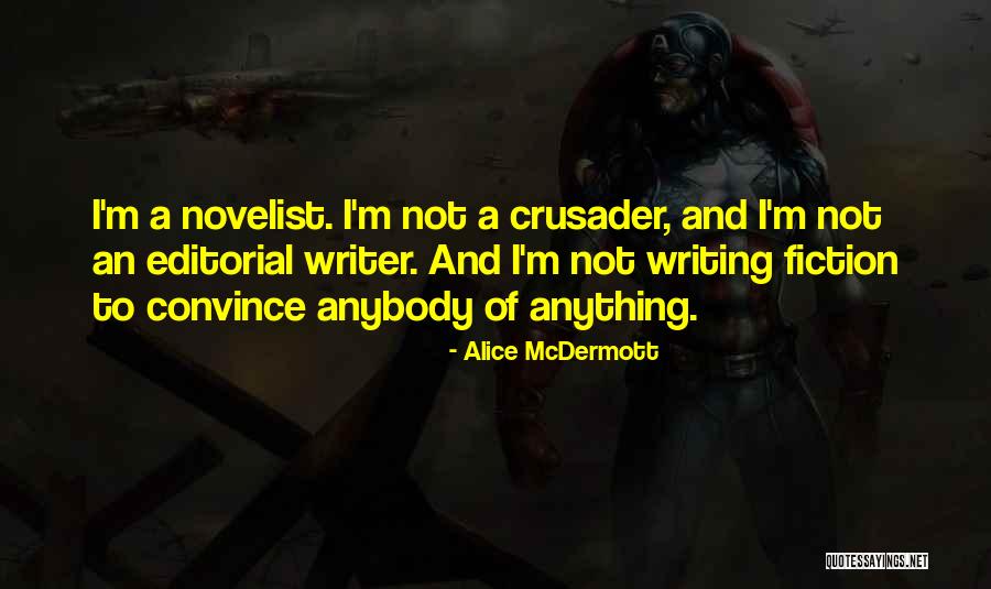 Alice McDermott Quotes 2139777 Alice McDermott Quotes 2139777
