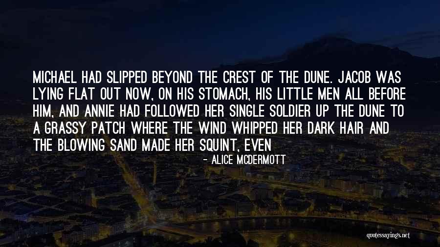 Alice McDermott Quotes 2172044 Alice McDermott Quotes 2172044