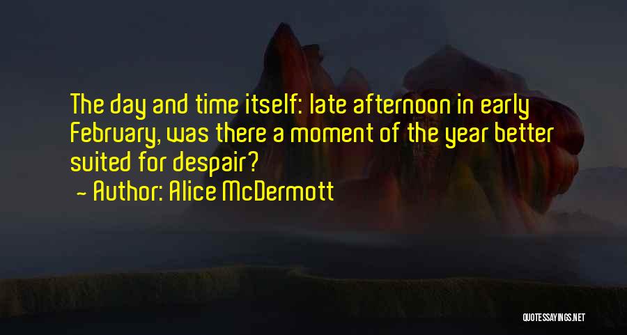 Alice McDermott Quotes 2239021