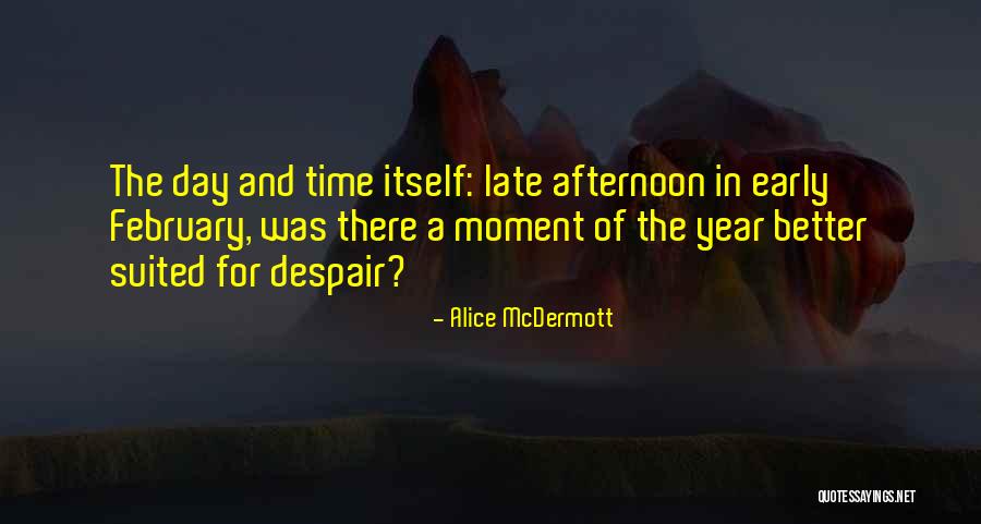 Alice McDermott Quotes 2239021