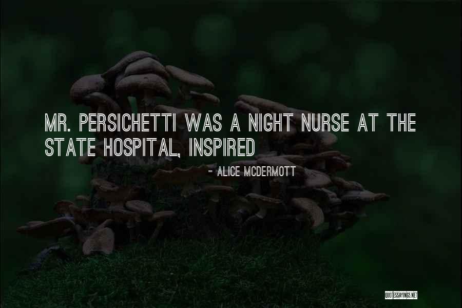 Alice McDermott Quotes 261072 Alice McDermott Quotes 261072