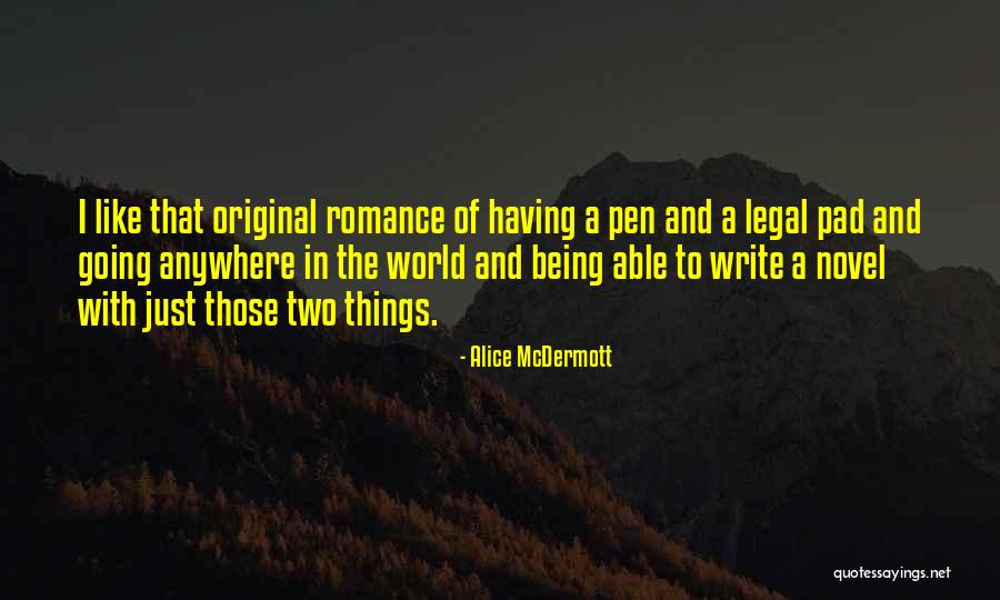 Alice McDermott Quotes 453811 Alice McDermott Quotes 453811