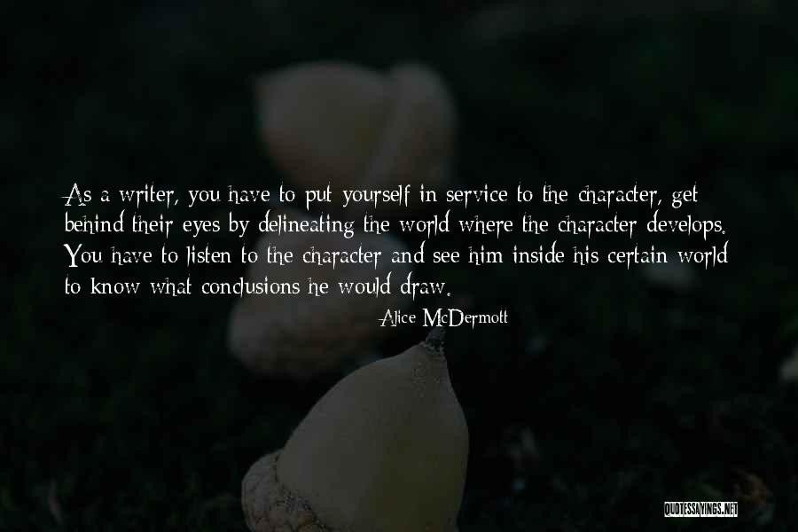 Alice McDermott Quotes 469616 Alice McDermott Quotes 469616