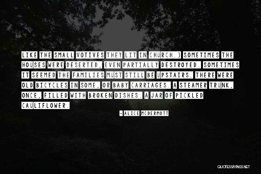 Alice McDermott Quotes 483762 Alice McDermott Quotes 483762