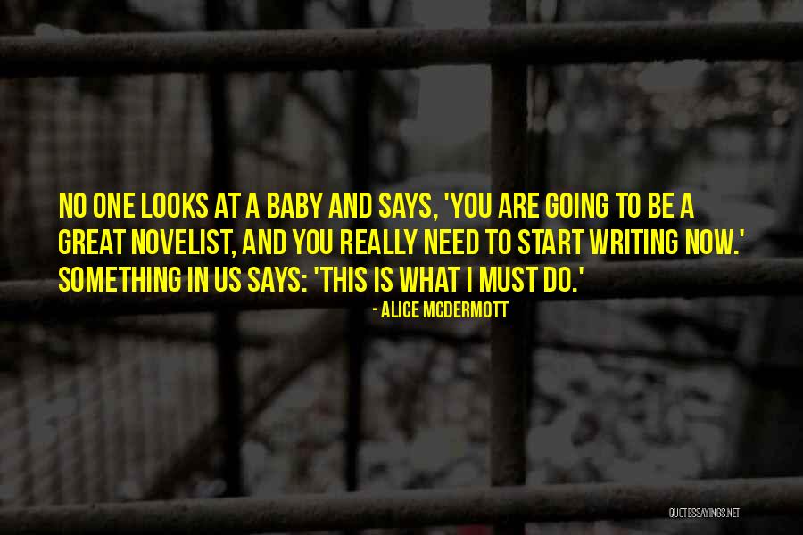 Alice McDermott Quotes 548305 Alice McDermott Quotes 548305