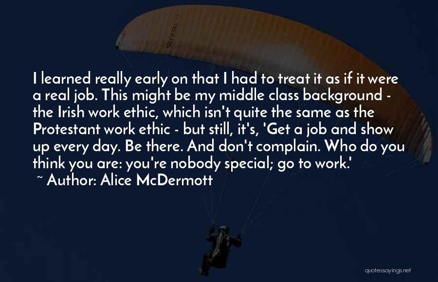 Alice McDermott Quotes 661580