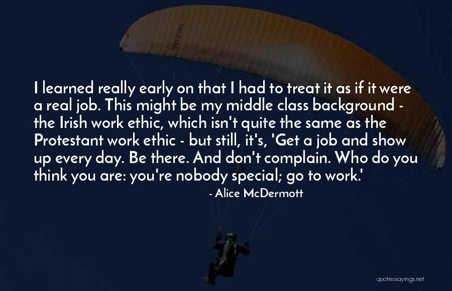 Alice McDermott Quotes 661580 Alice McDermott Quotes 661580