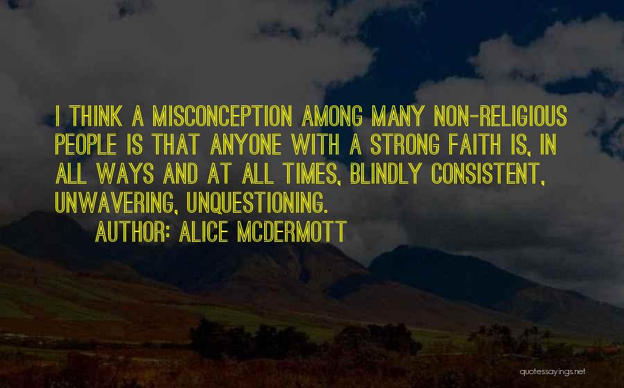 Alice McDermott Quotes 789179