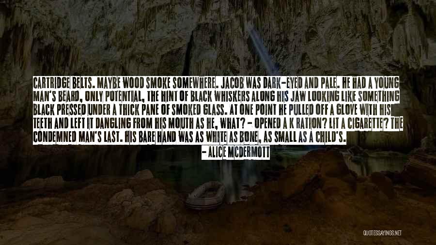 Alice McDermott Quotes 931652