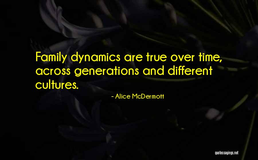 Alice McDermott Quotes 983197