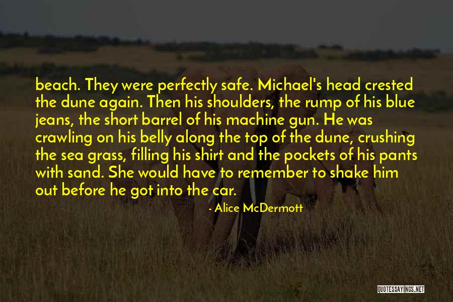 Alice McDermott Quotes 987539 Alice McDermott Quotes 987539