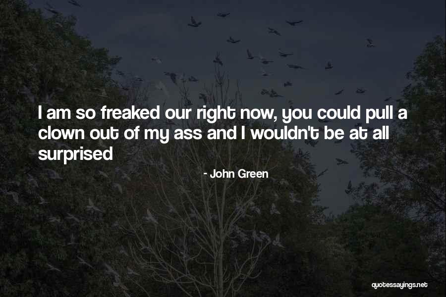 Alice Mcgee Quotes By John Green Alice Mcgee Quotes By John Green