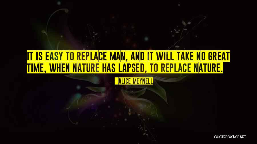 Alice Meynell Quotes 1166129 Alice Meynell Quotes 1166129